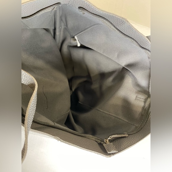 Bath & Body Works Metallic Tote Bags - Picture 2 of 2